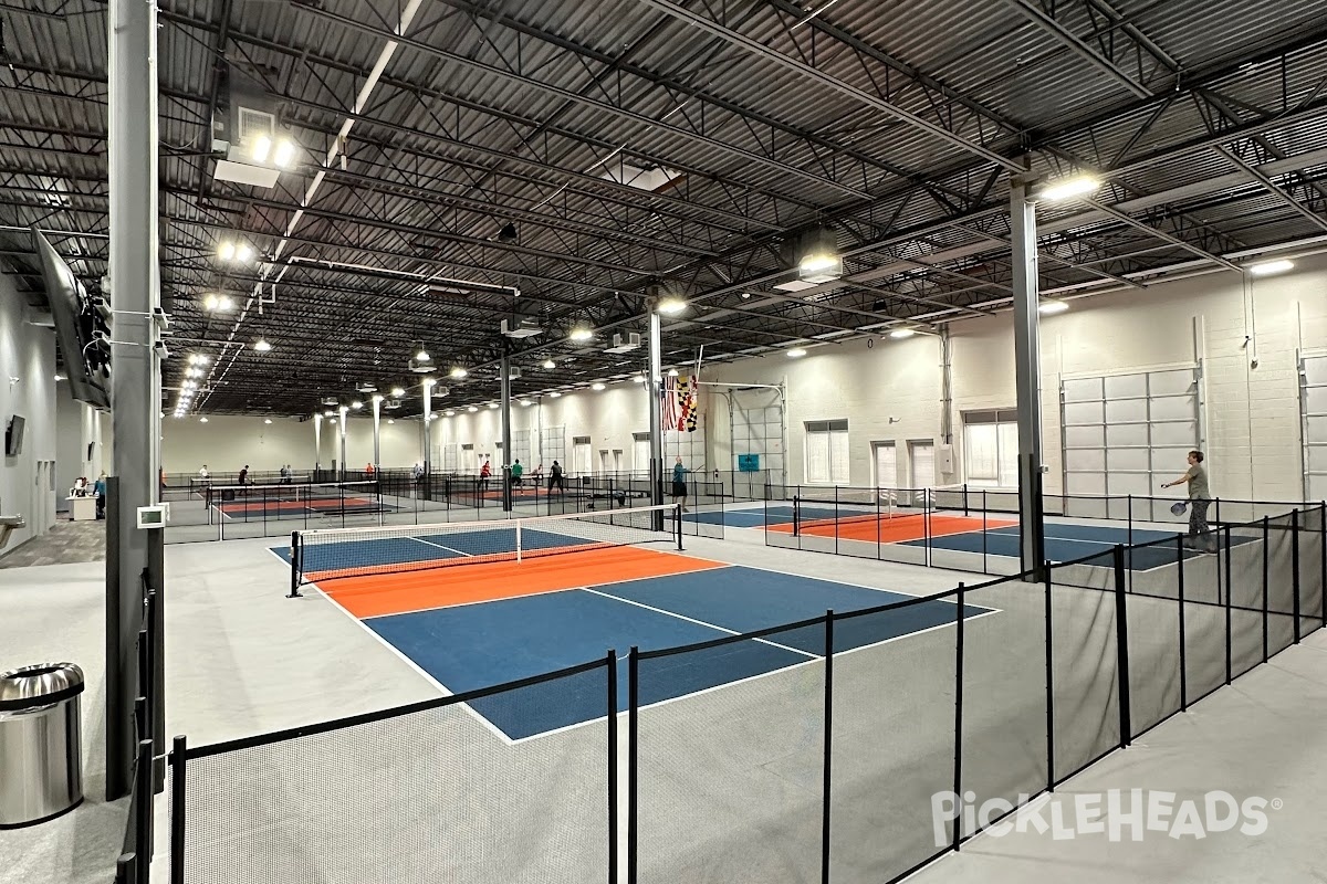 Photo of Pickleball at Pickleball House, LLC